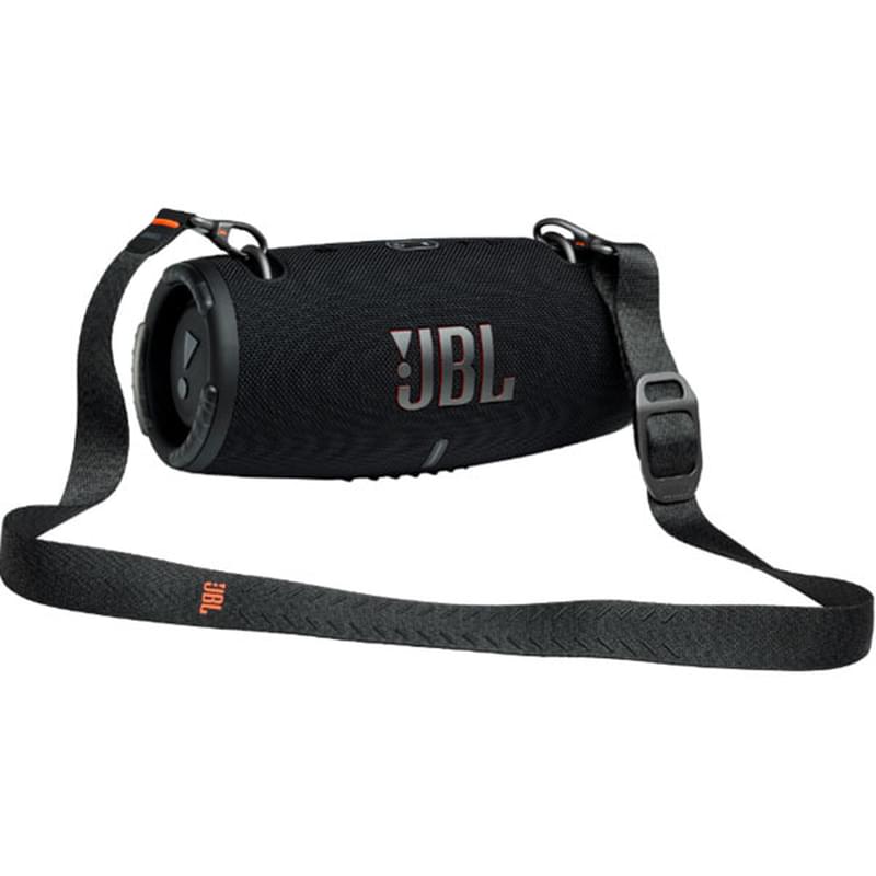 Колонки Bluetooth JBL Xtreme 3, Black (JBLXTREME3BLKUK) - фото #1, Technodom.kz