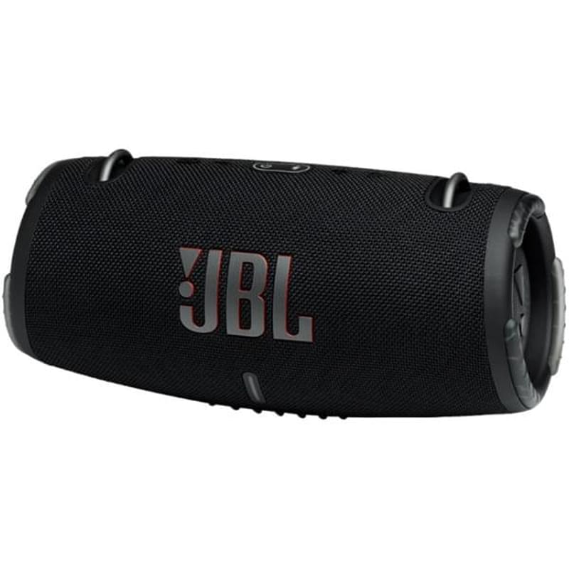 Колонки Bluetooth JBL Xtreme 3, Black (JBLXTREME3BLKUK) - фото #3, Technodom.kz
