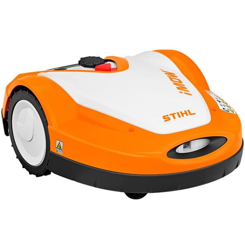 Газонокосилка робот STIHL RMI 632.1 + Kit S - фото #0, Technodom.kz