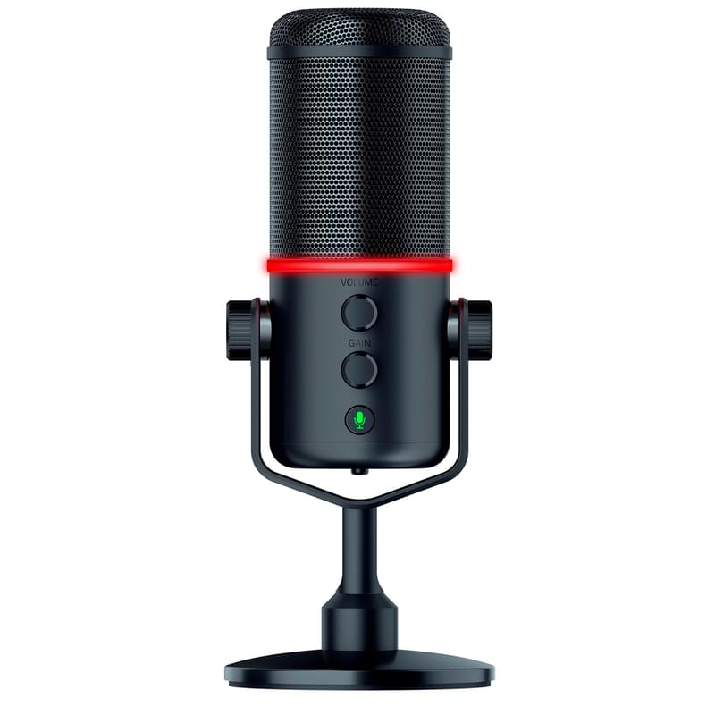Микрофон игровой Razer Seiren Elite (RZ19-02280100-R3M1) - фото #0, Technodom.kz