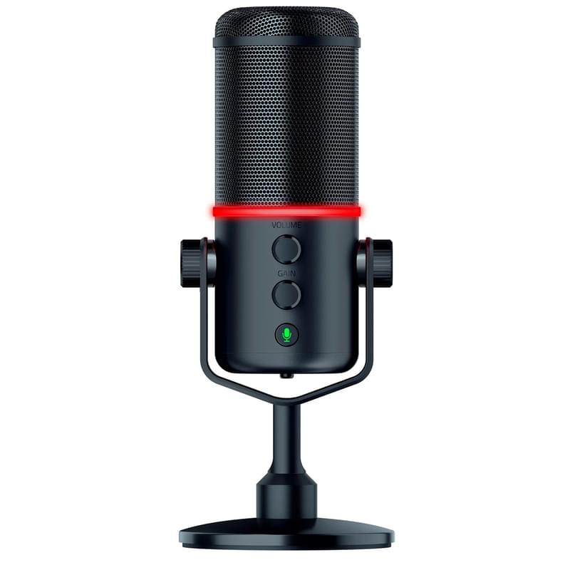 Razer Seiren Elite Ойын микрофоны (RZ19-02280100-R3M1) - фото #0, Technodom.kz