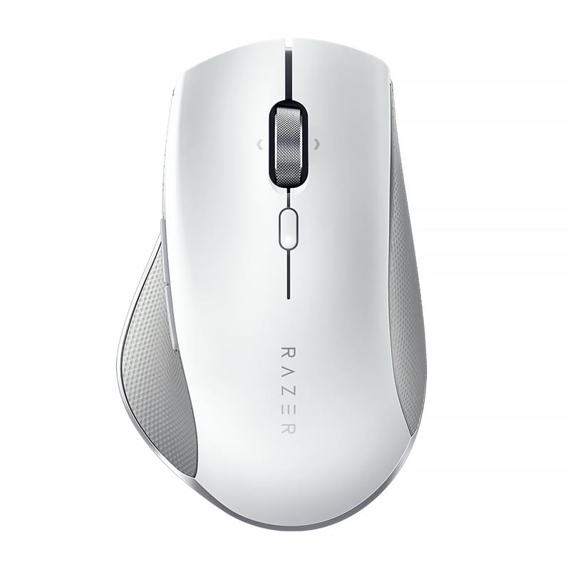 Игровая мышь беспроводная Razer Pro Click (RZ01-02990100-R3M1) - фото #0, Technodom.kz