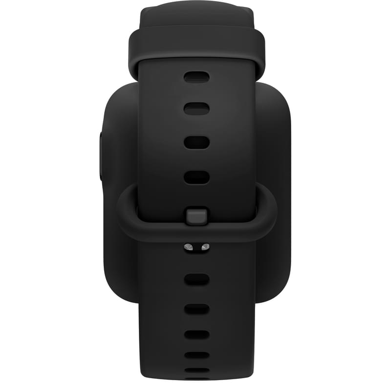 Смарт-часы Xiaomi Mi Watch Lite, Black - фото #6, Technodom.kz