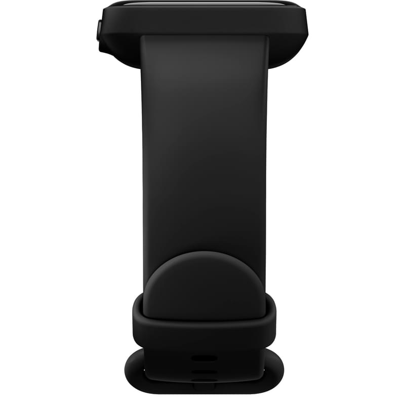 Смарт-часы Xiaomi Mi Watch Lite, Black - фото #7, Technodom.kz