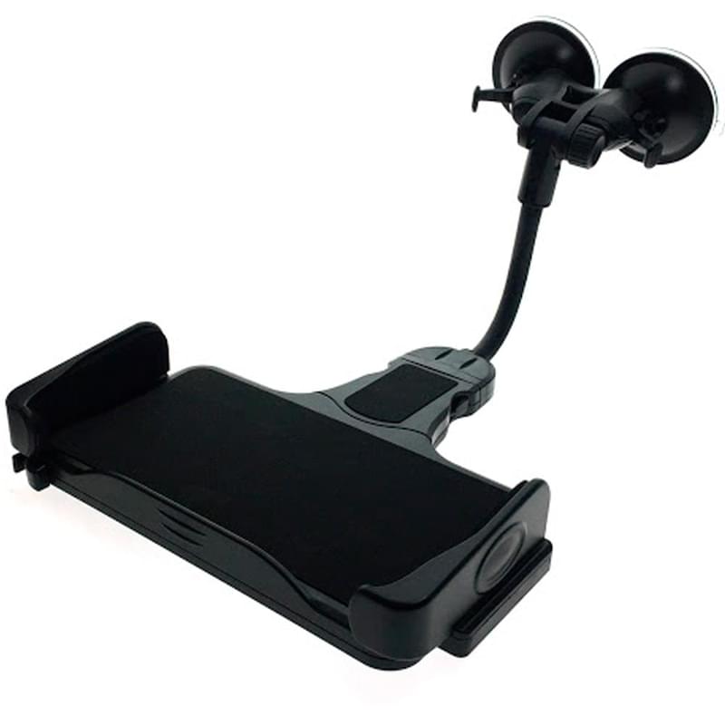 Автомобильное крепление для ноутбука Espada 37521, держатель на лобовое стекло - фото #0, Technodom.kz Автомобильное крепление для ноутбука Espada 37521, держатель на лобовое стекло - фото #0, Technodom.kz