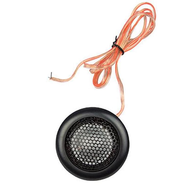 Колонки автомобильные Ural AS-C1327K Red, кроссовер+твиттер, 120W, 91db, 4ohm, 13см (5дюйм) - фото #2, Technodom.kz