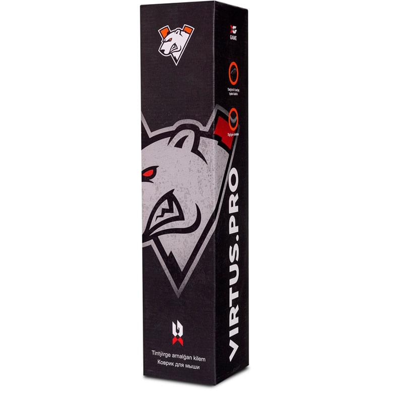 Игровой коврик X-Game Virtus Pro - Large (35735) - фото #2, Technodom.kz