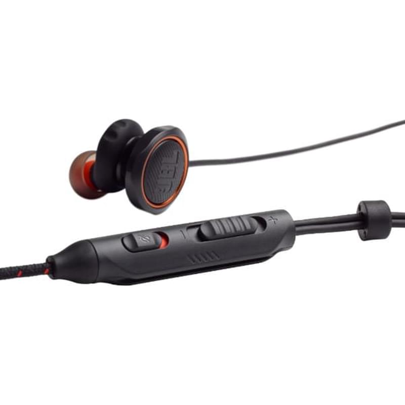 Игровая гарнитура JBL Quantum 50, Black (JBLQUANTUM50BLK) - фото #2, Technodom.kz