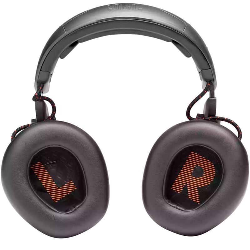 Игровая гарнитура JBL Quantum One, Black (JBLQUANTUMONEBLK) - фото #3, Technodom.kz