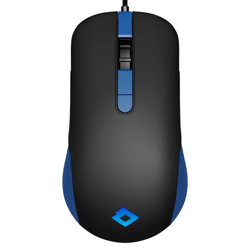 Игровая мышь Red Square Double Frost V2 (RSQ-10019) - фото #0, Technodom.kz