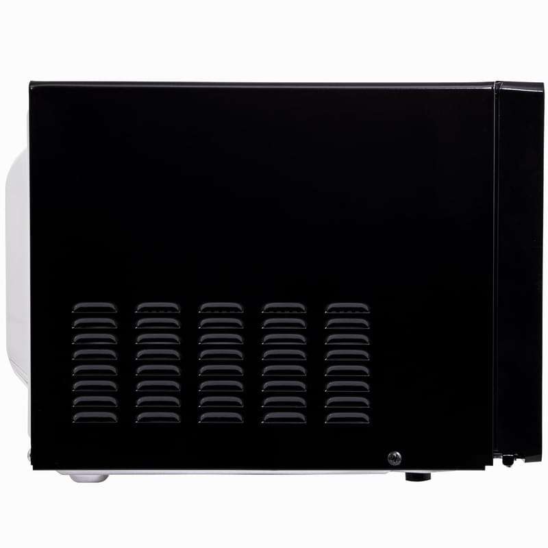 Микроволновая печь Hotpoint-Ariston MWHR-3101B - фото #2, Technodom.kz