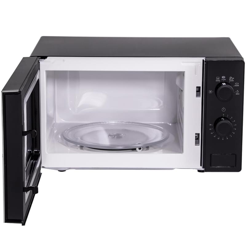 Микроволновая печь Hotpoint-Ariston MWHR-3101B - фото #3, Technodom.kz