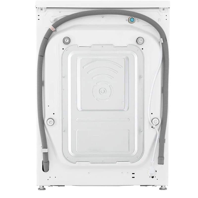 Стиральная машина LG TW-4V3RS6W - фото #7, Technodom.kz
