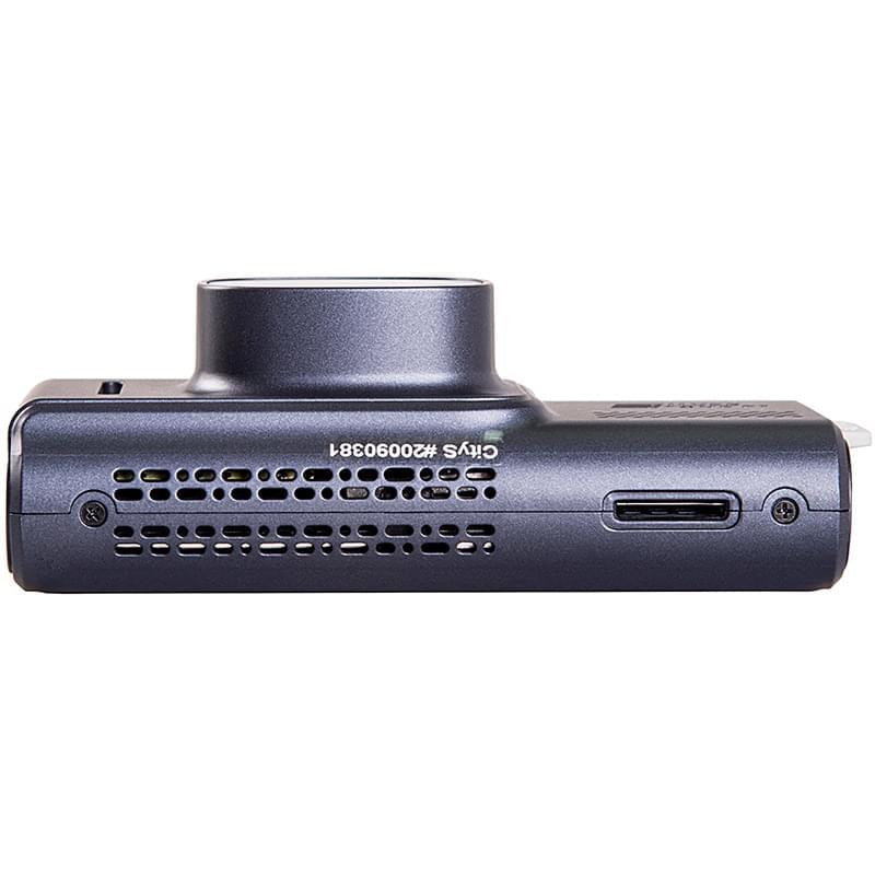 Видеорегистратор SilverStone F1 CityScanner, 3.0" IPS, FullHD, mSD, USB, black - фото #6, Technodom.kz