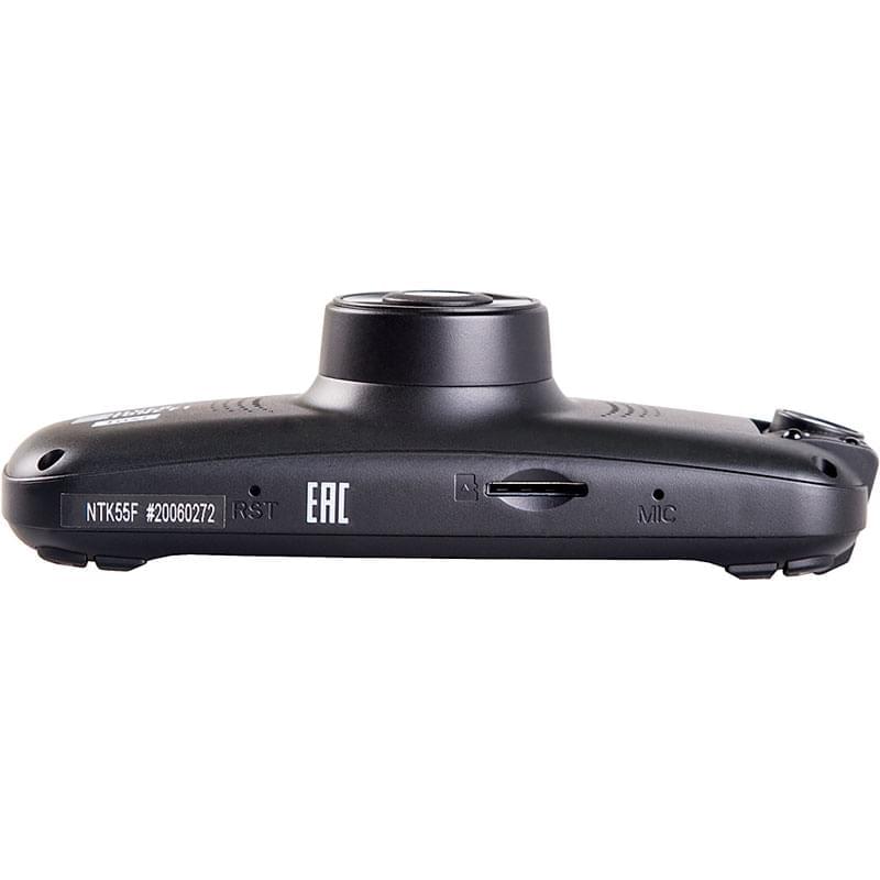 Видеорегистратор SilverStone F1 NTK-55F Taxi II, 1.5" IPS, HD, mSD, USB, black - фото #3, Technodom.kz