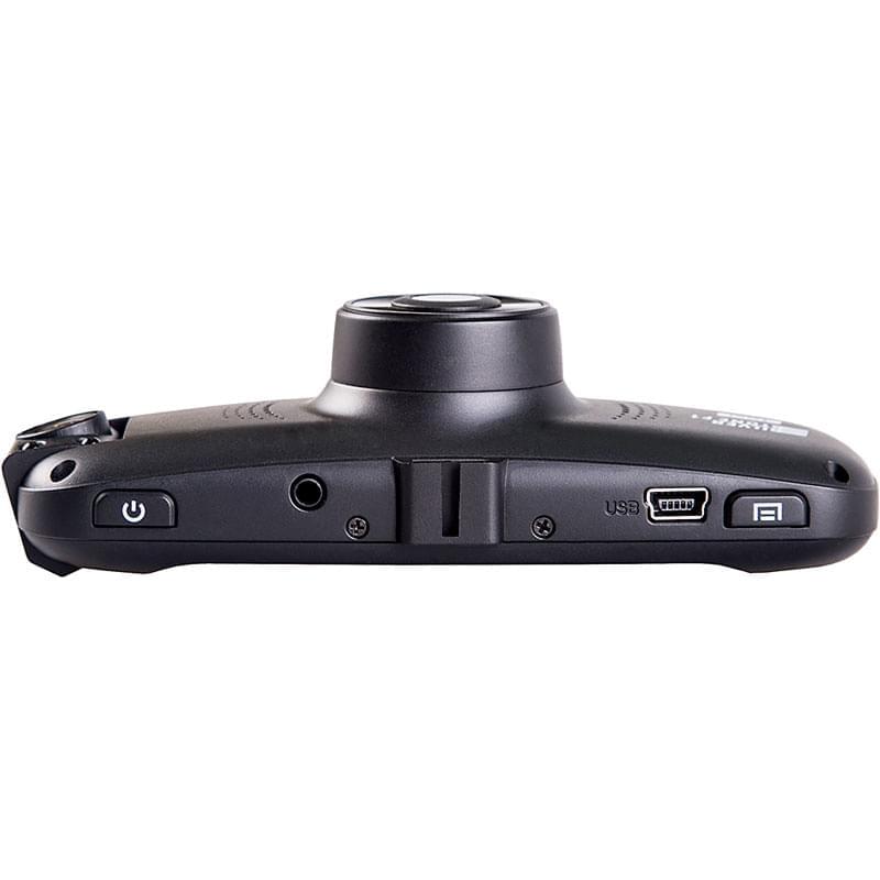 Видеорегистратор SilverStone F1 NTK-55F Taxi II, 1.5" IPS, HD, mSD, USB, black - фото #4, Technodom.kz
