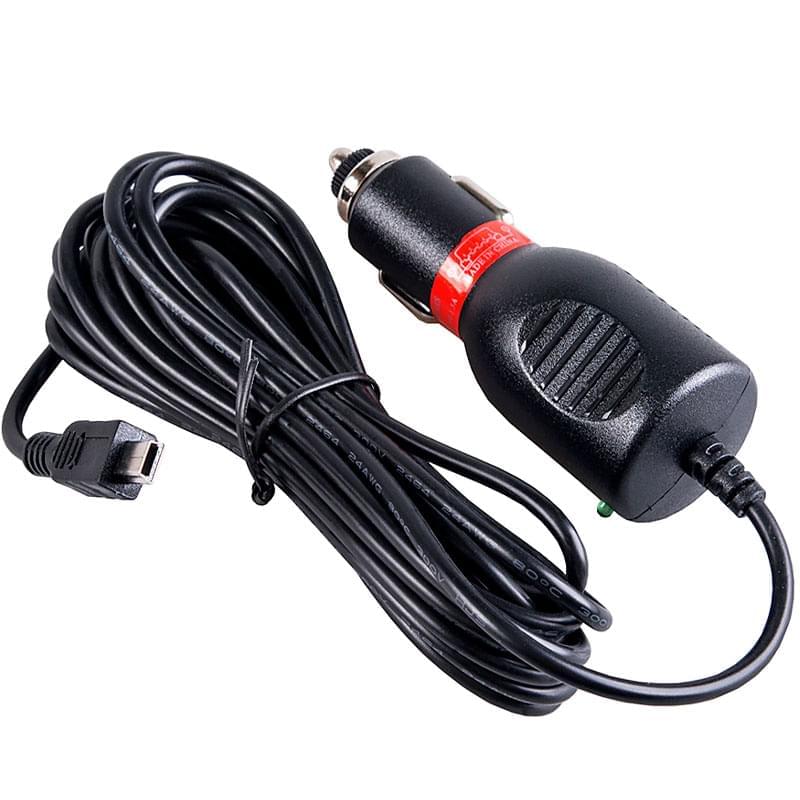 Видеорегистратор SilverStone F1 NTK-55F Taxi II, 1.5" IPS, HD, mSD, USB, black - фото #6, Technodom.kz