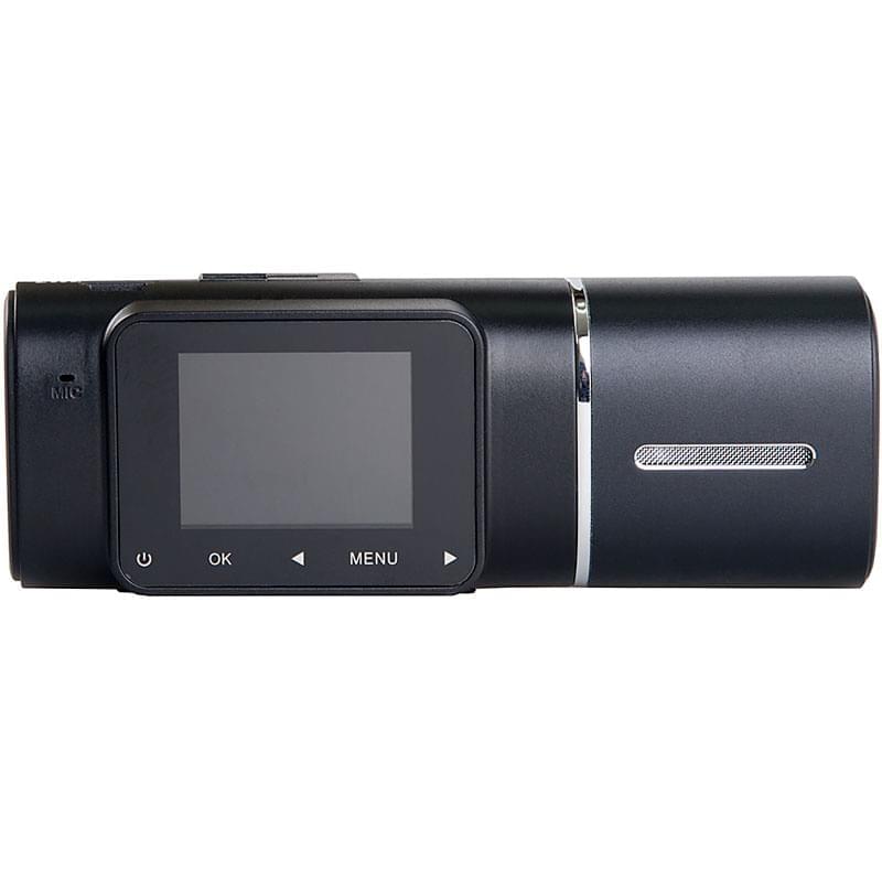 SilverStone F1 NTK-60F Taxi II Бейнетіркеуіші, 1.5" IPS, HD, mSD, USB, black - фото #3, Technodom.kz