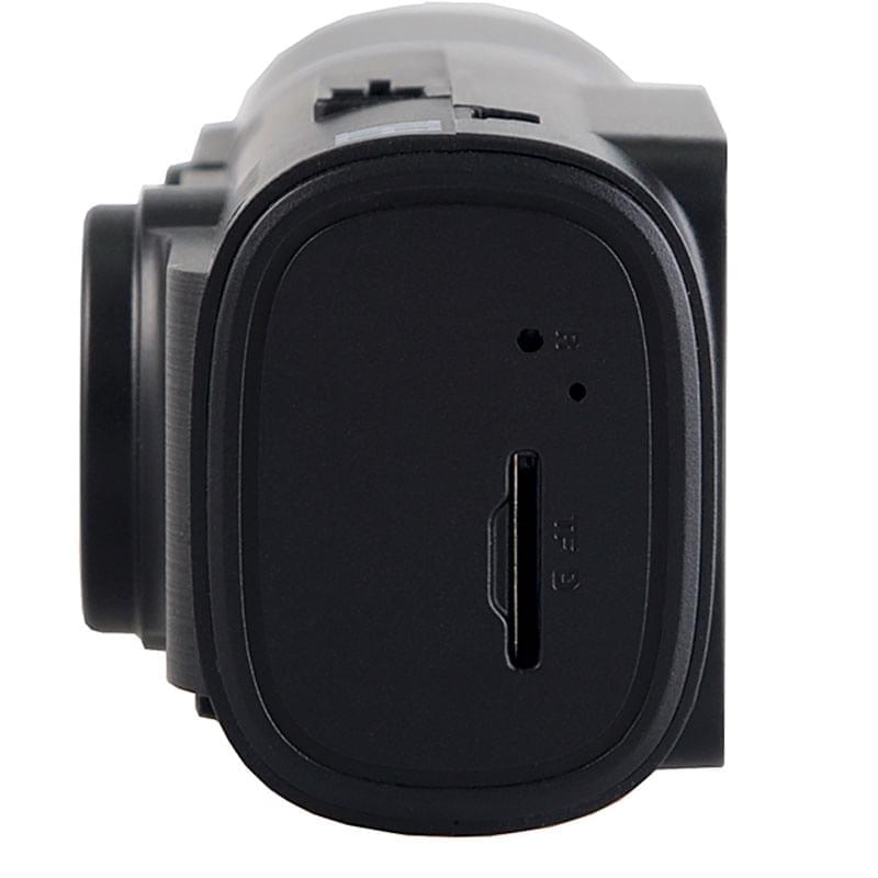 SilverStone F1 NTK-60F Taxi II Бейнетіркеуіші, 1.5" IPS, HD, mSD, USB, black - фото #4, Technodom.kz