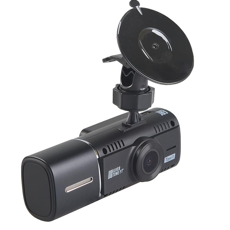SilverStone F1 NTK-60F Taxi II Бейнетіркеуіші, 1.5" IPS, HD, mSD, USB, black - фото #6, Technodom.kz
