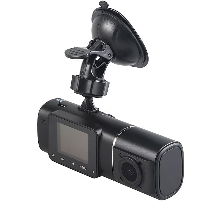 SilverStone F1 NTK-60F Taxi II Бейнетіркеуіші, 1.5" IPS, HD, mSD, USB, black - фото #7, Technodom.kz