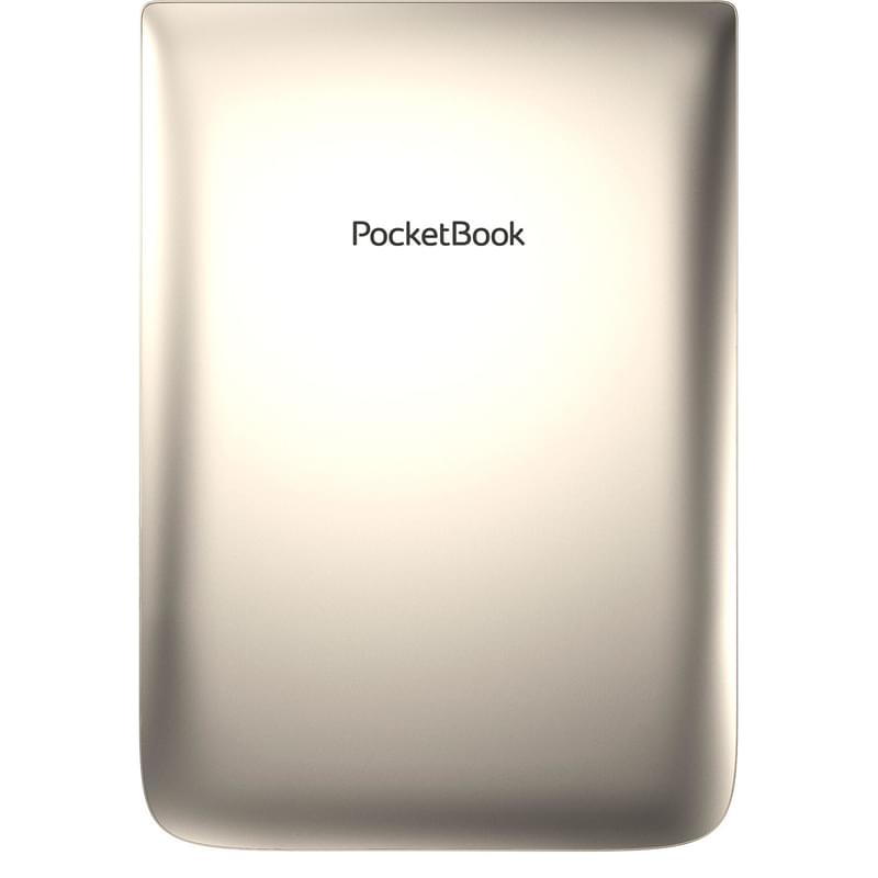 Электронная книга 7,8" PocketBook Color PB741 Moon Silver - фото #1, Technodom.kz