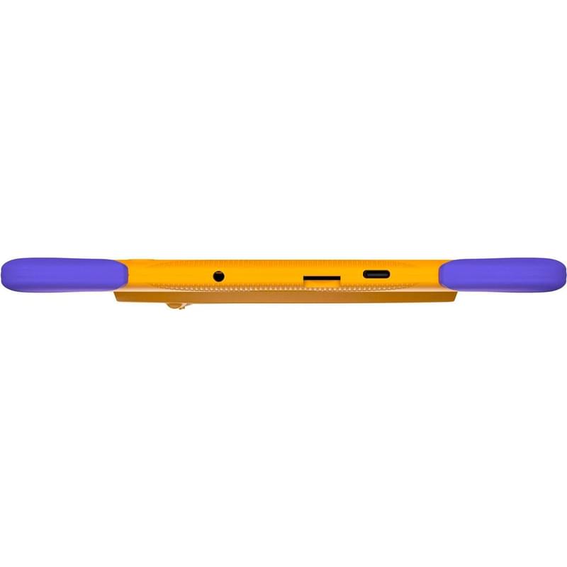 Планшет Prestigio SmartKids 10.1 16GB WiFi Orange-Violet (PMT3104_WI_D_EU) - фото #6, Technodom.kz
