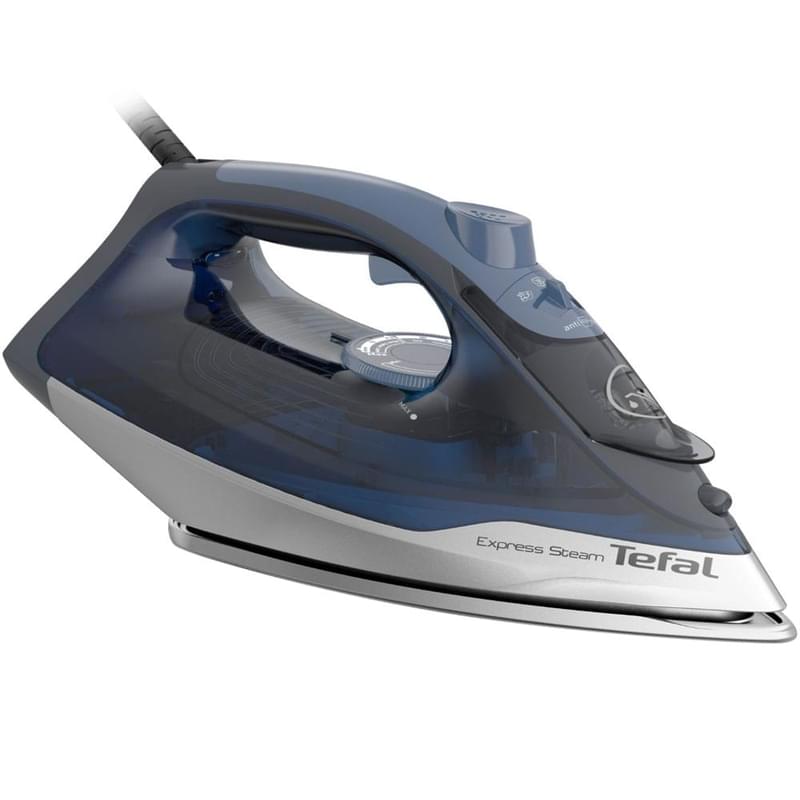 Утюг Tefal Express Steam FV-2868 - фото #0, Technodom.kz