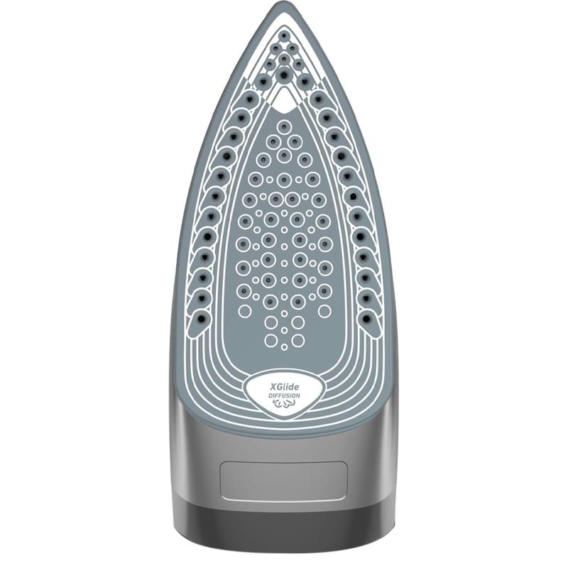Утюг Tefal Express Steam FV-2868 - фото #1, Technodom.kz