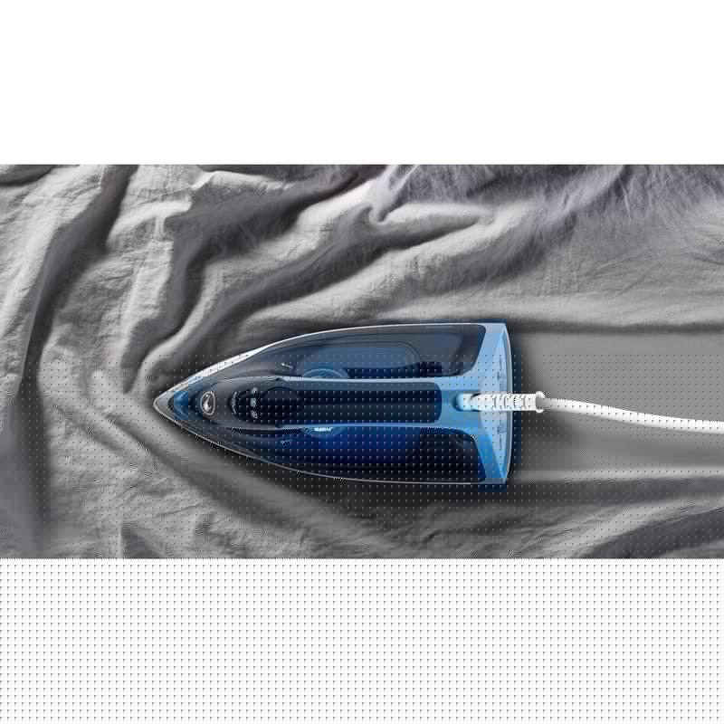 Утюг Tefal Express Steam FV-2865 - фото #2, Technodom.kz