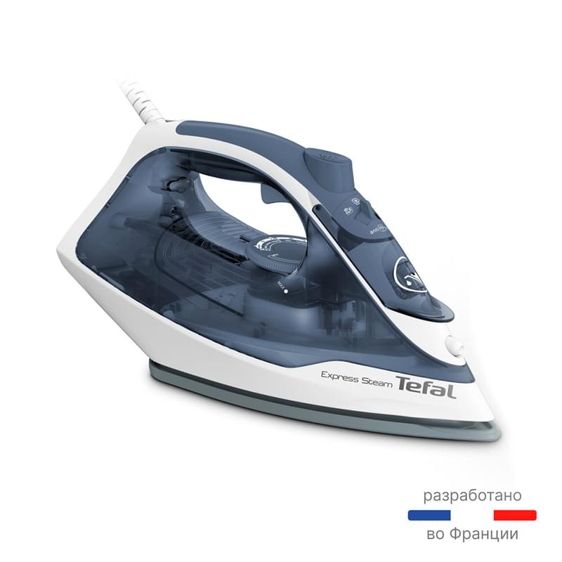 Tefal FV-2837 үтігі - фото #0, Technodom.kz
