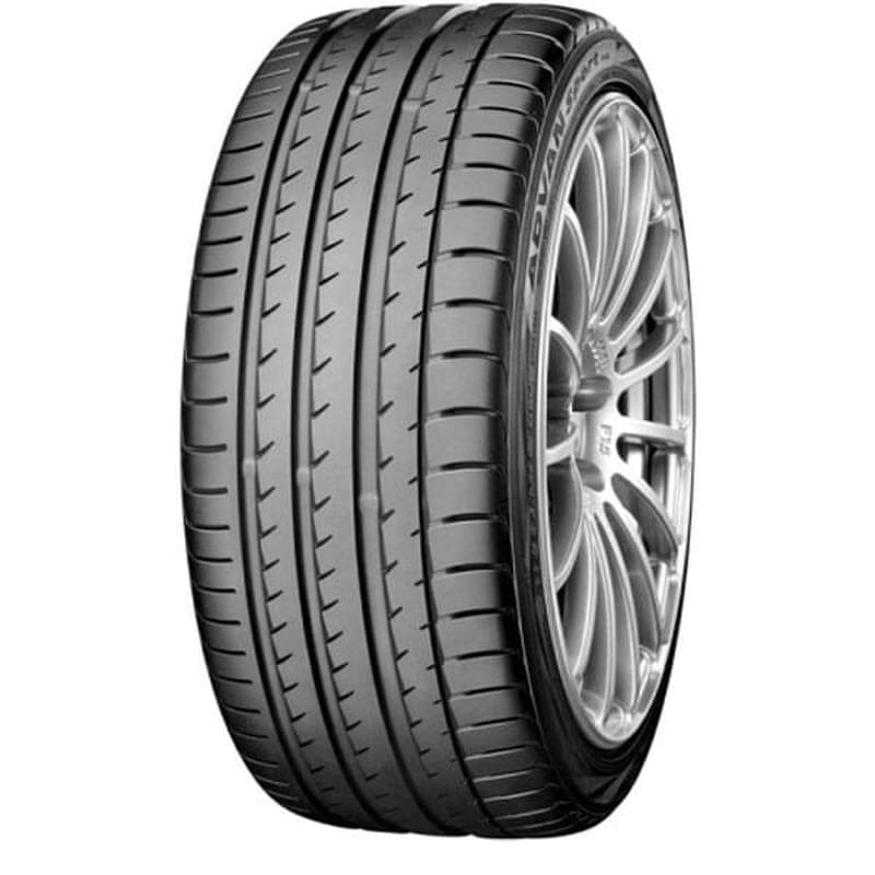 Летние шины Yokohama ADVAN SPORT V105T 285/45 R21 113Y - фото #0, Technodom.kz