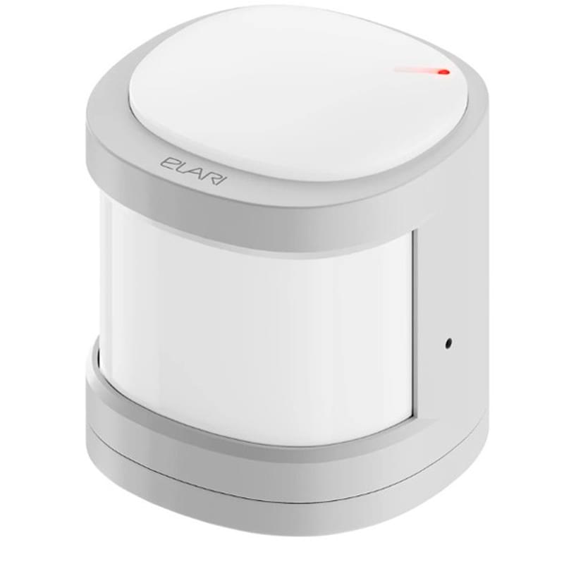 Умный датчик движения Elari Smart Motion, White (GRD-PIR1Z) - фото #0, Technodom.kz