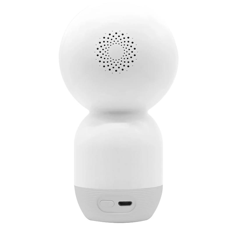 Умная камера Elari Smart camera GRD-360, White (GRD-360) - фото #1, Technodom.kz