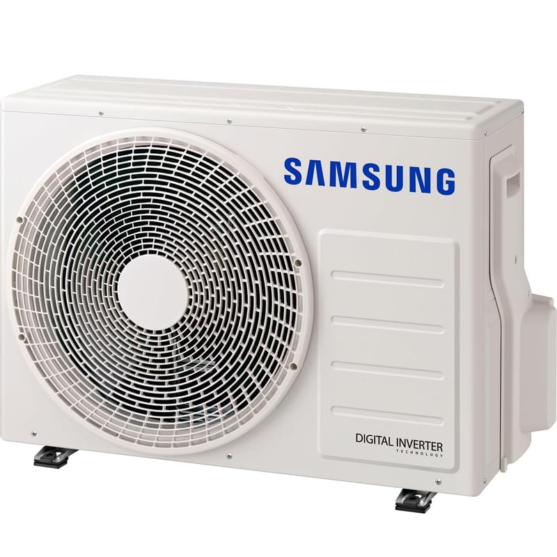 Кондиционер Samsung AR24ASHCBWKNER - фото #9, Technodom.kz