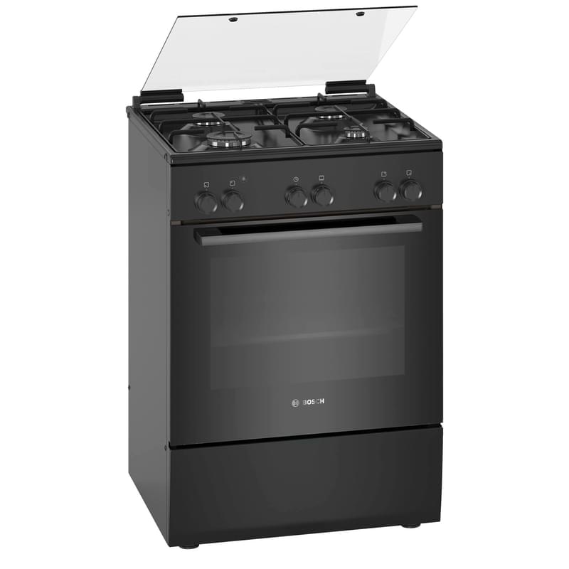 Плита газовая Bosch HGA-128D60R - фото #0, Technodom.kz
