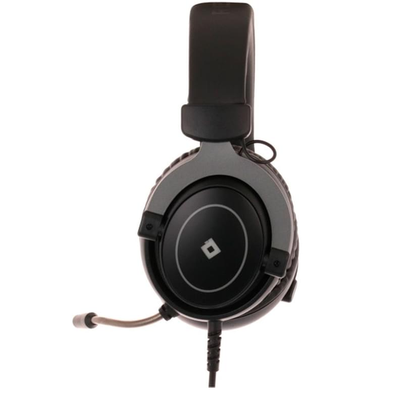 Игровая гарнитура Red Square Stone King V2, Black (RSQ-30014) - фото #2, Technodom.kz