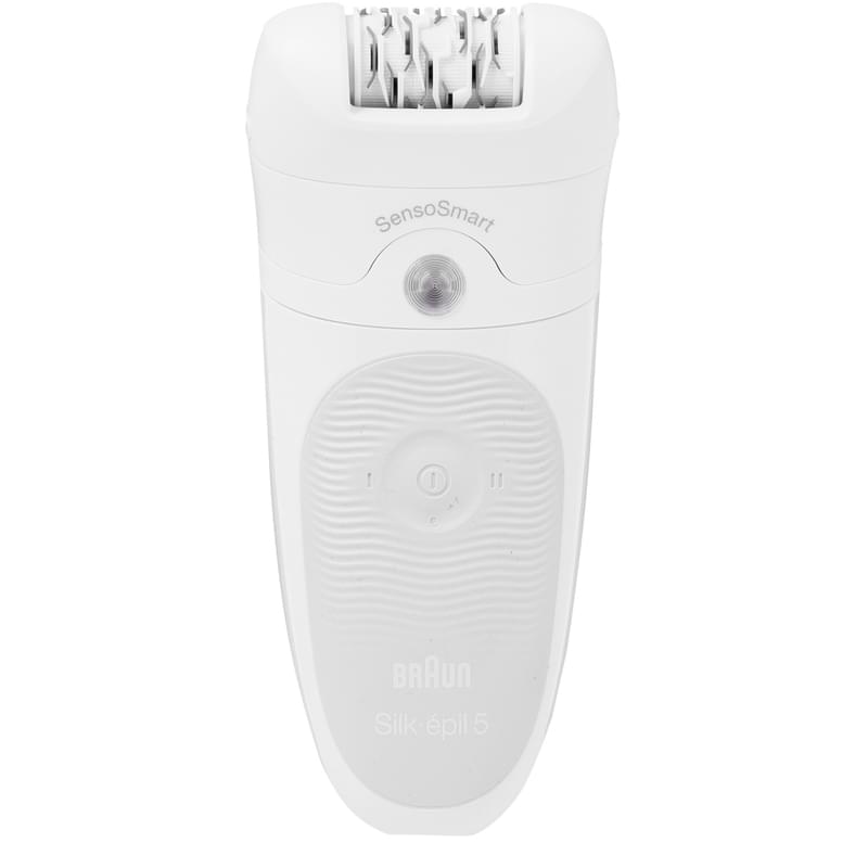 Эпилятор Braun MBSES5 Max - фото #0, Technodom.kz