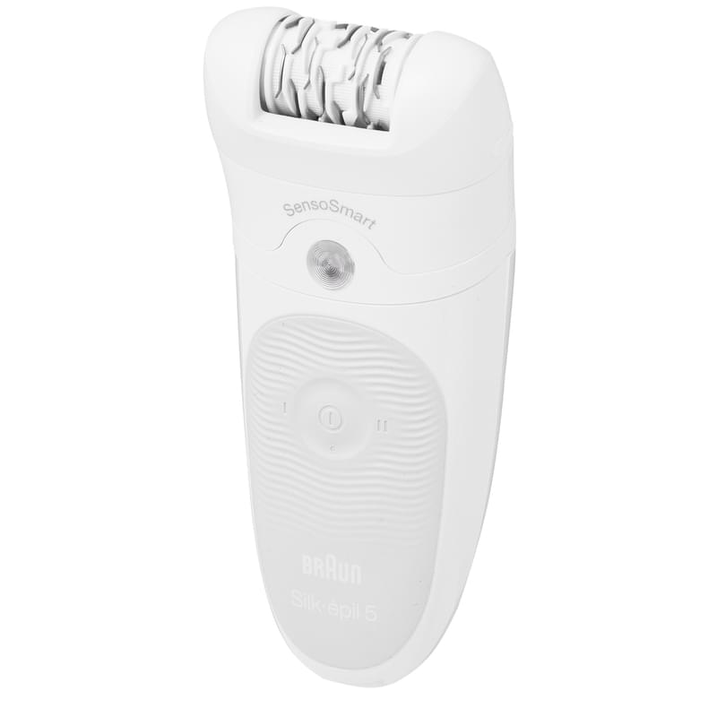 Эпилятор Braun MBSES5 Max - фото #1, Technodom.kz