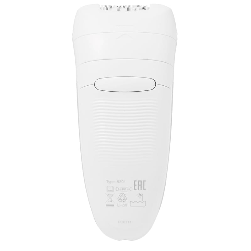 Эпилятор Braun MBSES5 Max - фото #4, Technodom.kz