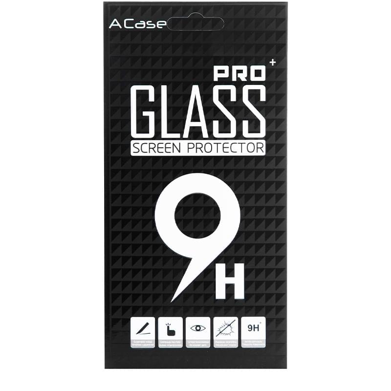 Защитное стекло для Samsung A12 A-Case - фото #0, Technodom.kz