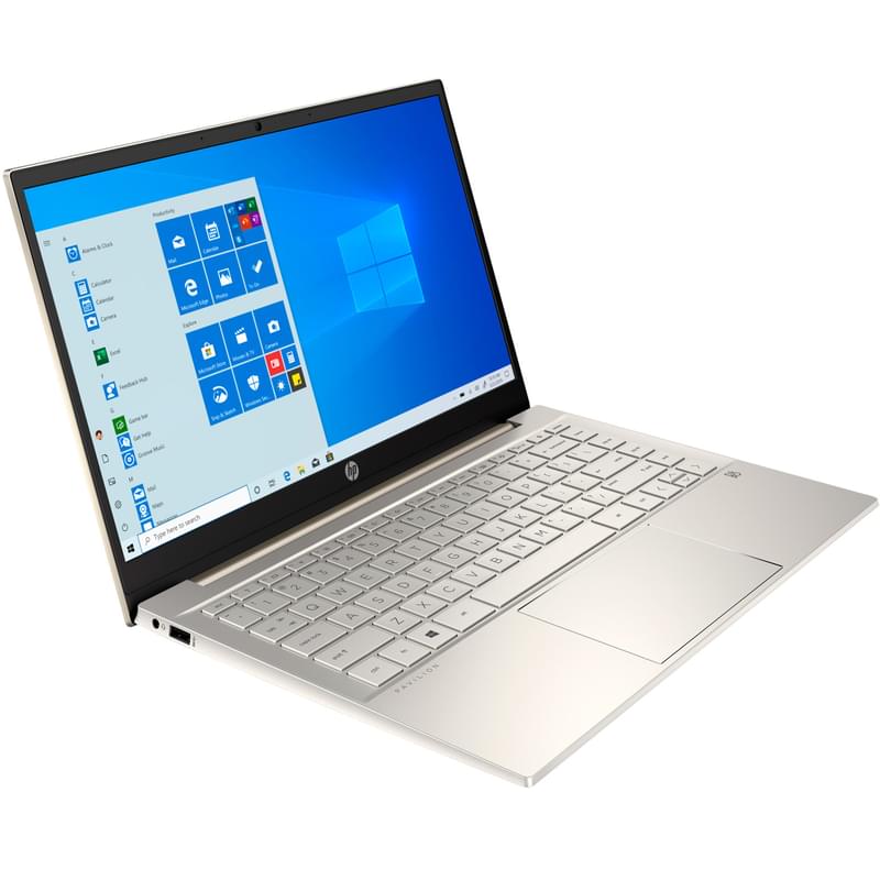 Ультрабук HP Pavilion 14-DV0048UR i3 1115G4 / 8ГБ / 512SSD / 14 / Win10 / (321H3EA) - фото #2, Technodom.kz Ультрабук HP Pavilion 14-DV0048UR i3 1115G4 / 8ГБ / 512SSD / 14 / Win10 / (321H3EA) - фото #2, Technodom.kz