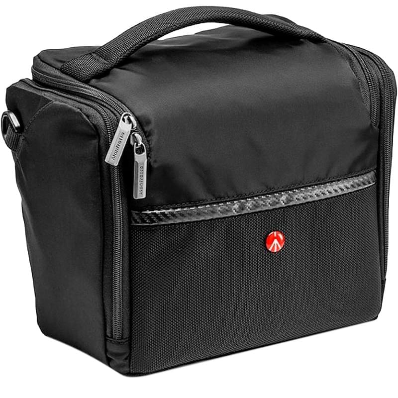Сумка для фото/видео MANFROTTO Advanced Active 6 (MB MA-SB-A6) - фото #0, Technodom.kz