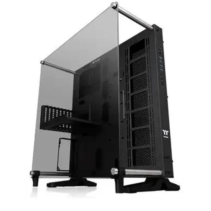 Корпус Thermaltake Core P5 TG V2 ATX, window, Black MidTower (CA-1E7-00M1WN-05) - фото #0, Technodom.kz