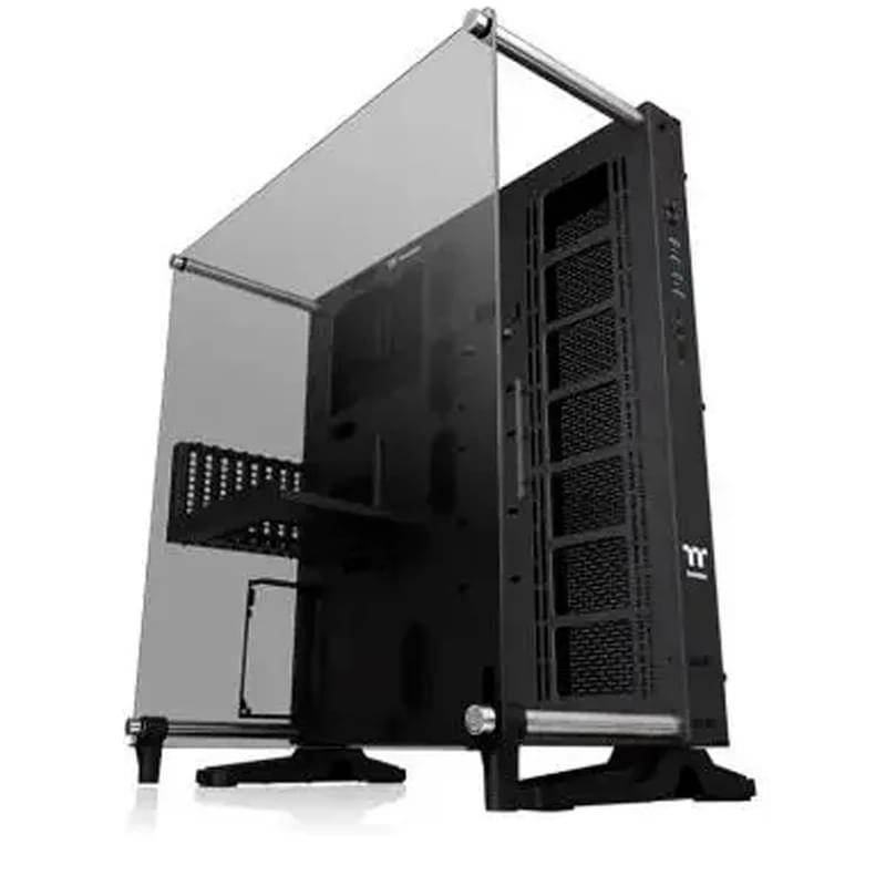 Корпус Thermaltake Core P5 TG V2 ATX, window, Black MidTower (CA-1E7-00M1WN-05) - фото #0, Technodom.kz