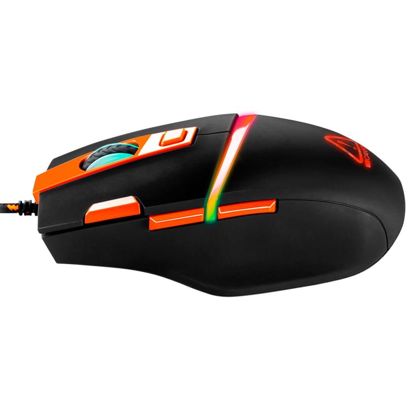 Игровая мышь Canyon Gaming Sulaco (CND-SGM04RGB) - фото #3, Technodom.kz