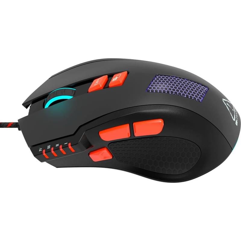 Игровая мышь Canyon Gaming Corax (CND-SGM05N) - фото #1, Technodom.kz