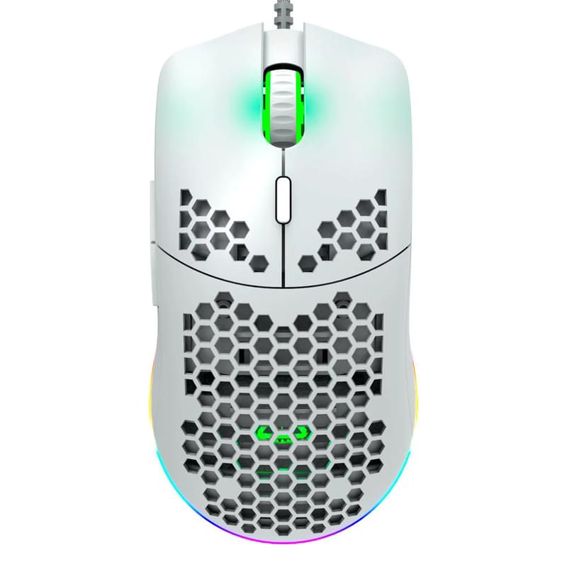 Canyon Gaming Puncher Ойын тінтуірі (CND-SGM11W) - фото #0, Technodom.kz