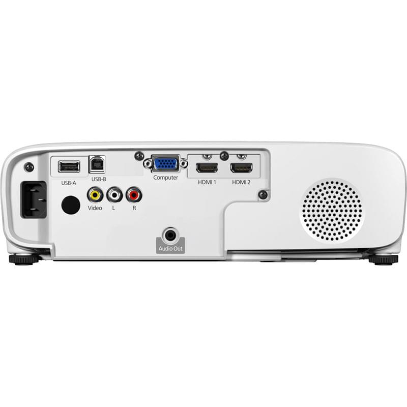 Проектор для дома Epson EH-TW710 - фото #5, Technodom.kz