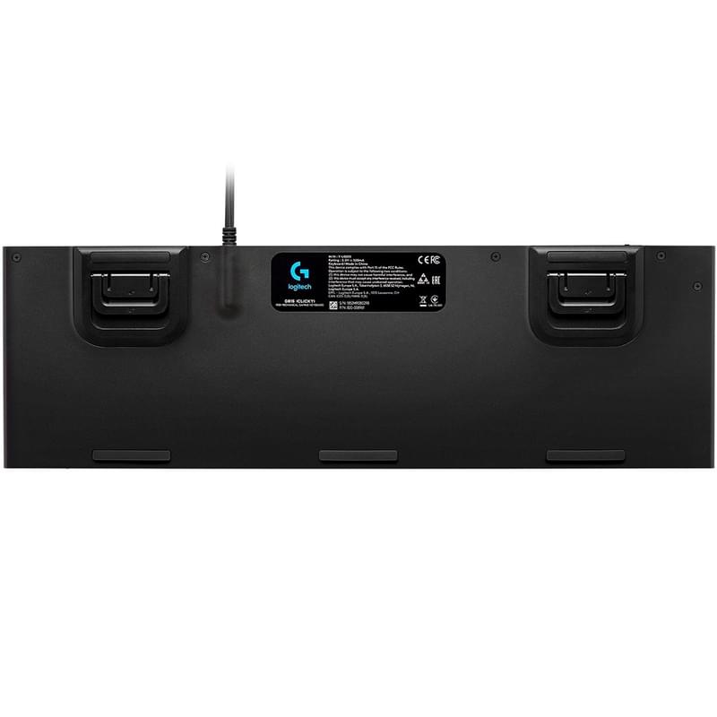 Игровая клавиатура Logitech G815, Black (920-009007) - фото #1, Technodom.kz
